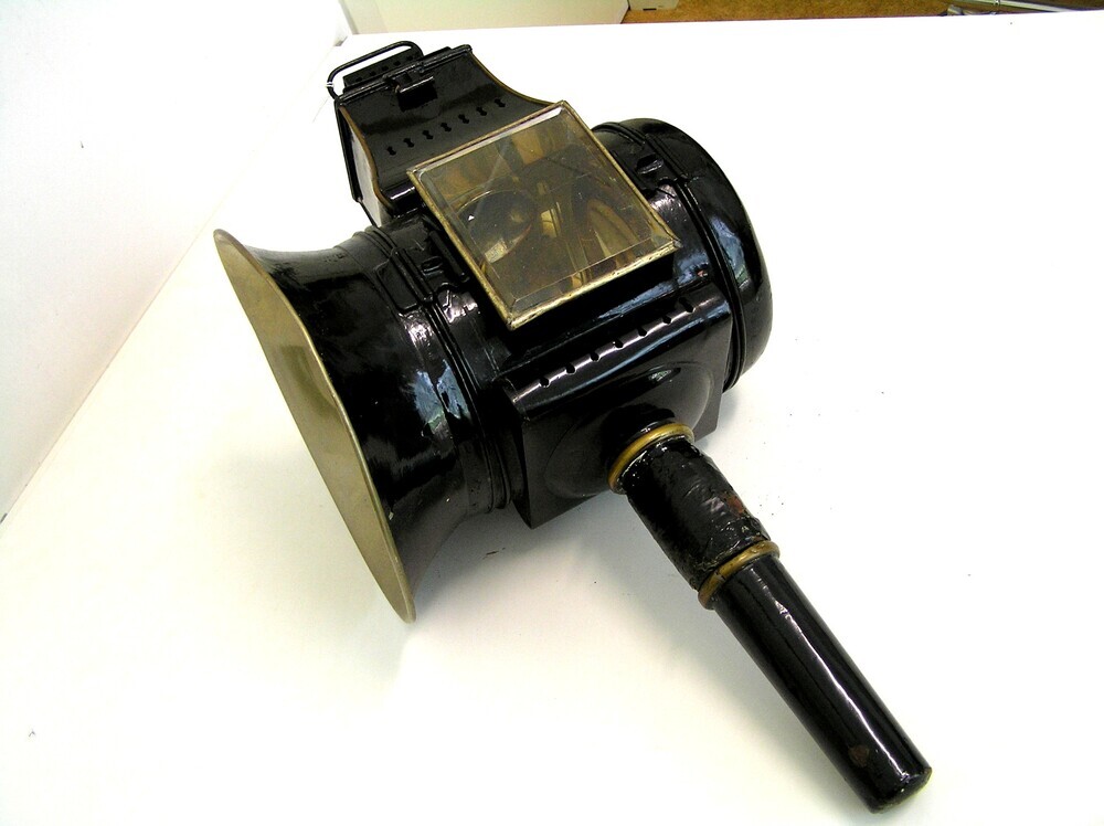 lantaarn, koetslantaarn, rijtuiglantaarn